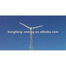 Direct drive Permanent magnet CE certification 10KW Wind turbine